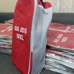 Tempahan Beg Untuk Guru Sekolah