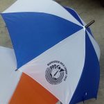 Tempahan Payung Untuk Aktiviti Persatuan