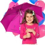 5 Sebab Payung Sesuai Dijadikan Cenderahati dan Hadiah