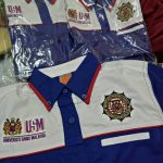 Tempahan Baju Korporat untuk Universiti